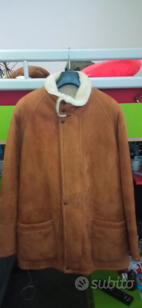 Giaccone di montone Abbigliamento e Accessori In vendita a Torino - Main Image