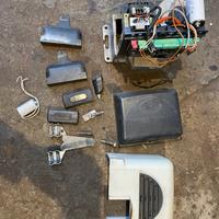 Automazione scorrevole came