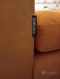 Divano Dondi Salotti con estraibile