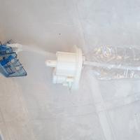 Ricambio per dispenser distributore Acquaviva 