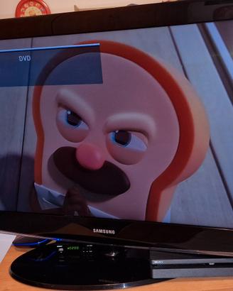 Tv Samsung 42"