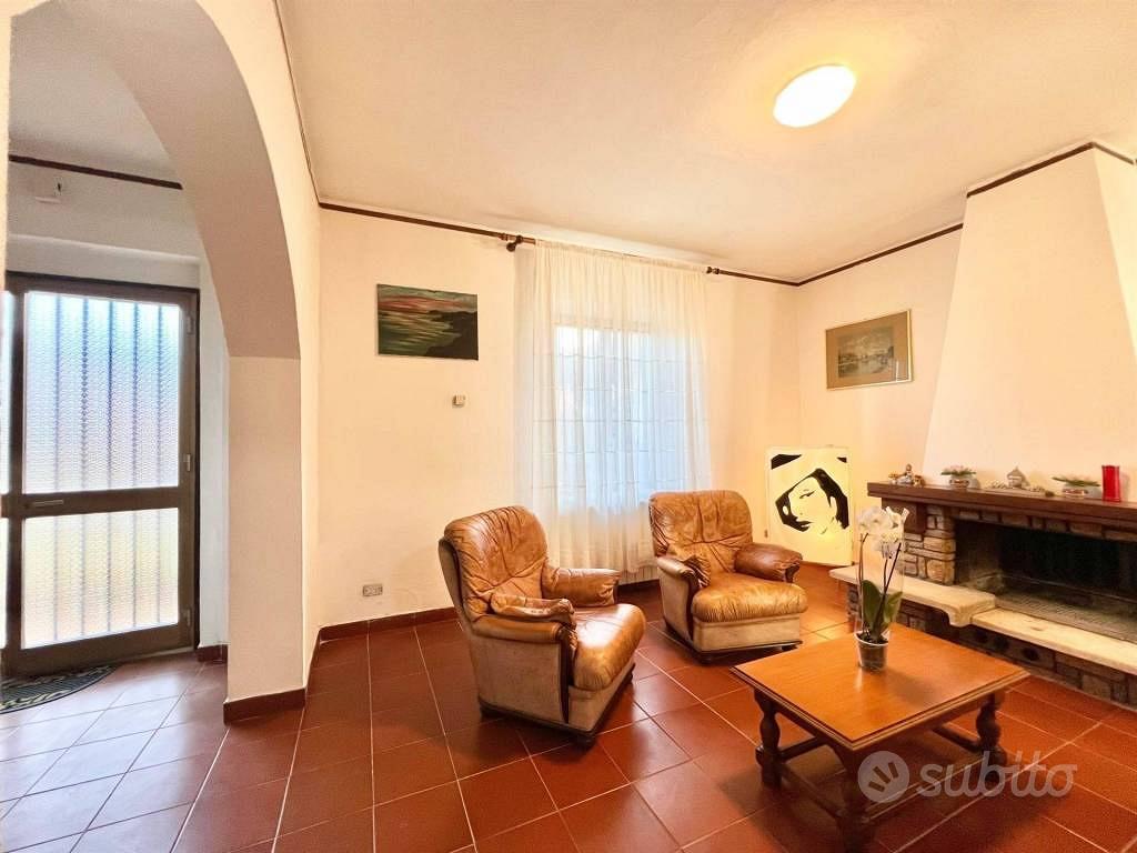 House in La Spezia, Ronco Vecchiora - Vista 4