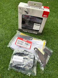 Tamponi Paratelaio Superduke 2.0