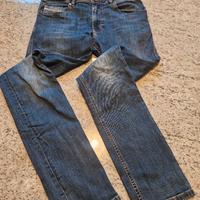 jeans Diesel THOMMER-J ragazzo 16 anni