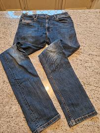 jeans Diesel THOMMER-J ragazzo 16 anni