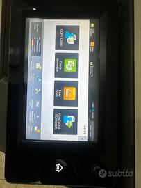 stampante sharp MX-2630