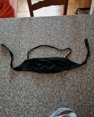 Costume, parte sopra a fascia