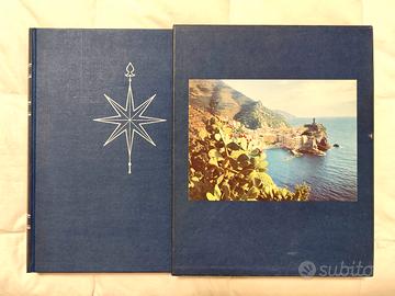 LIGURIA - LA TERRA E LA GENTE