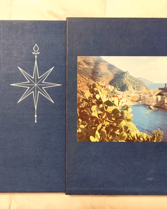 LIGURIA - LA TERRA E LA GENTE