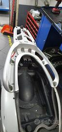 Portapacchi e bauletto yamaha xcity