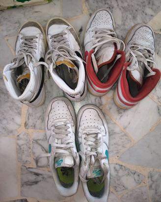 Scarpe  Nike