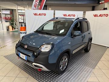 Fiat Panda Cross 1.0 FireFly S&S Hybrid