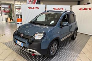 Fiat Panda Cross 1.0 FireFly S&S Hybrid