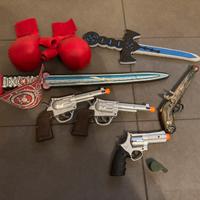 Giochi vari