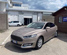 FORD Mondeo 4p 2.0 hybrid Vignale ecvt