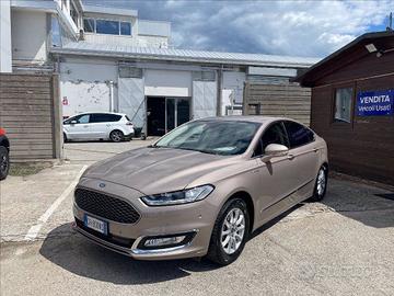 FORD Mondeo 4p 2.0 hybrid Vignale ecvt