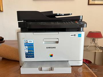 Stampante Samsung xpress c460fw