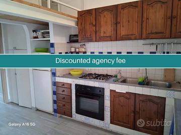 Appartamento di 50 m² con 2 locali a Ardea