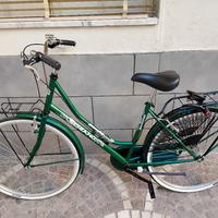 bicicletta unisex26 