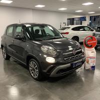 FIAT 500L 1.3 Multijet Cross + Navigatore