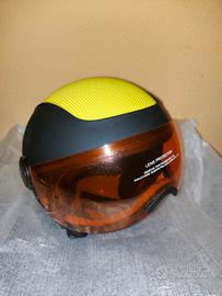 Casco da sci Dainese Vizor R82 taglia L