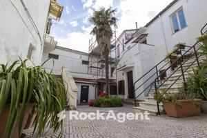 TRILOCALE RISTRUTTURATO