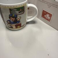 Tazza Thun Poste Italiane