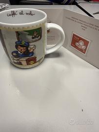 Tazza Thun Poste Italiane