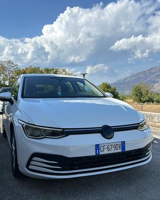 Volkswagen Golf 2.0 TDI 150 CV DSG – 2021