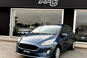 Ford Fiesta 5 Porte 1.5 DIESEL 85 CV Titanium OK N