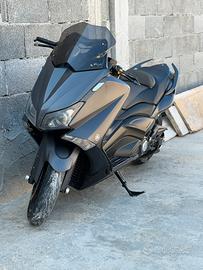 TMAX530 2012