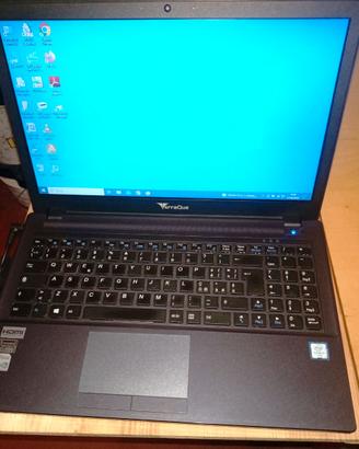 Notebook TerraQue