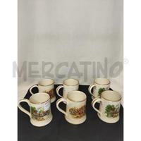 TAZZE PZ. 6 LANCASTER