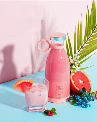 Frullatore Smoothie Fresh Juice portatile