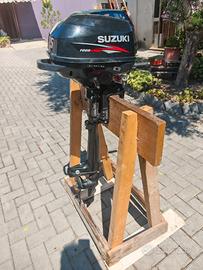 Suzuki 2.5