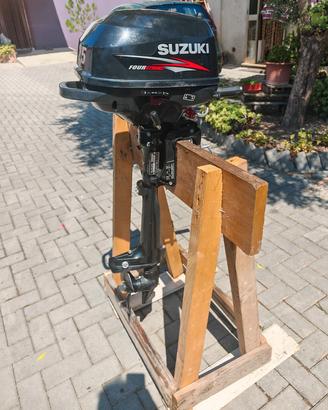 Suzuki 2.5
