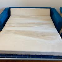 Divano letto