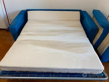 Divano letto