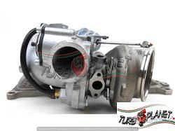 Turbo opel astra/speedster/zafira 2.0 opc