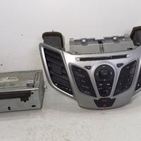 AUTORADIO FORD Fiesta 6° Serie 8A6T-18C815-BP STJ