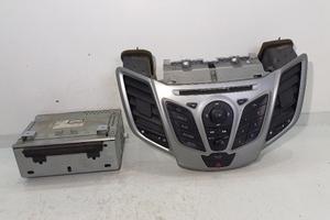 AUTORADIO FORD Fiesta 6° Serie 8A6T-18C815-BP STJ