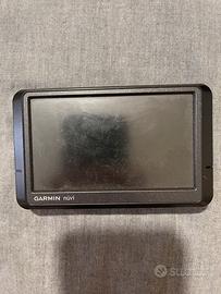 Navigatore garmin navi