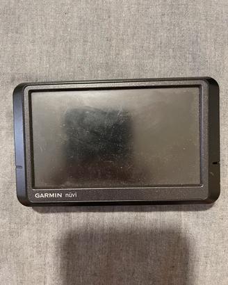 Navigatore garmin navi