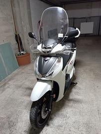 Honda sh 300 sport abs
