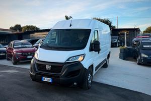 Fiat Ducato 35 2.2 Mjt 160CV PM-TM Furgone