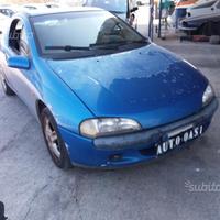 Opel tigra 1.4 benzina 1.9.9.9ricambi