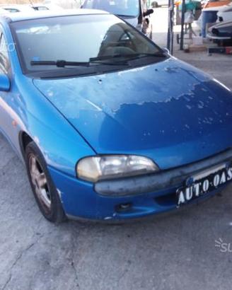 Opel tigra 1.4 benzina 1.9.9.9ricambi