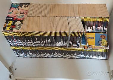 lotto fumetti dylan dog con speciali n 1-411