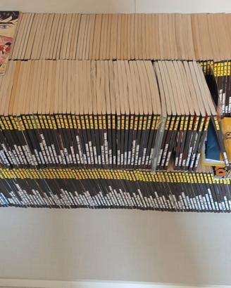 lotto fumetti dylan dog con speciali n 1-411