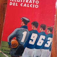 Almanacco calcio 1963